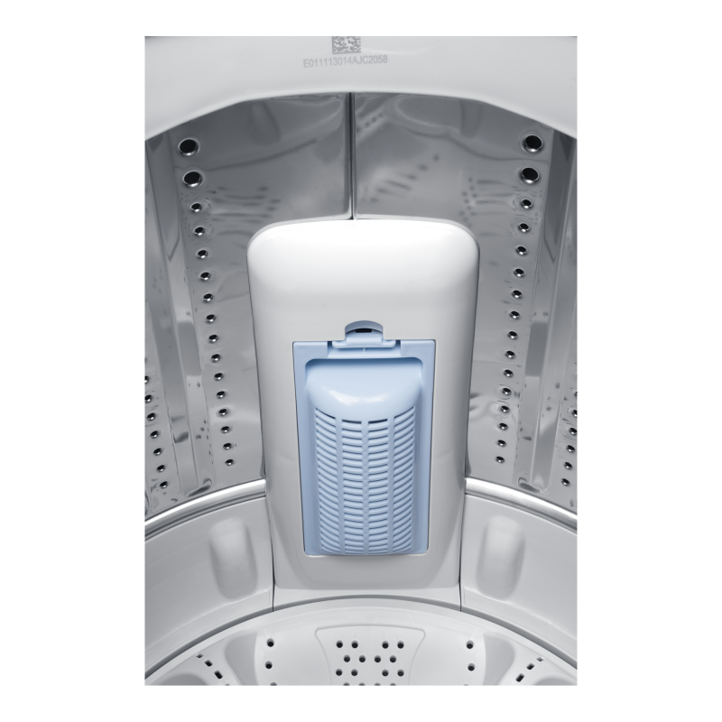海尔(Haier) 6.5公斤家用小型波轮洗衣机全自动 强劲水流 智能预约 EB65M019
