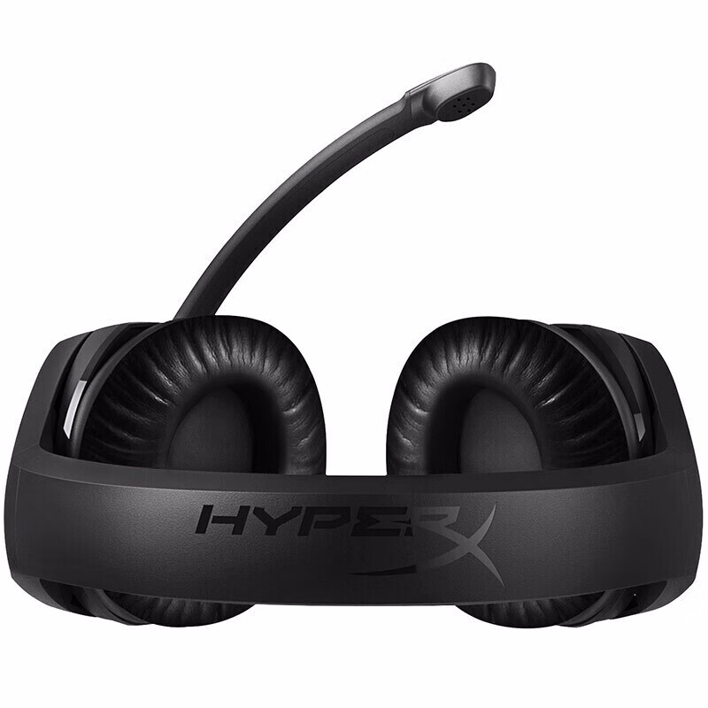 金士顿（Kingston）HyperX游戏耳机毒刺灵动7.1声道无线电竞耳机头戴式电脑吃鸡耳麦 毒刺游戏耳机