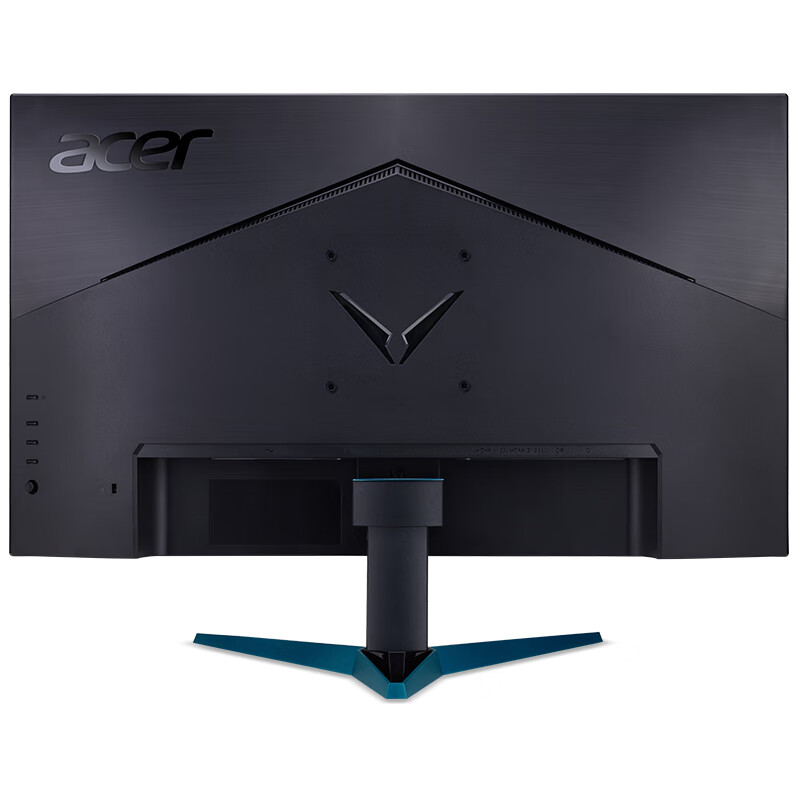 宏碁（Acer）暗影骑士27英寸IPS屏2K高分170Hz刷新HDR400小金刚电竞显示器（自带音箱）畅玩吃鸡VG271U S