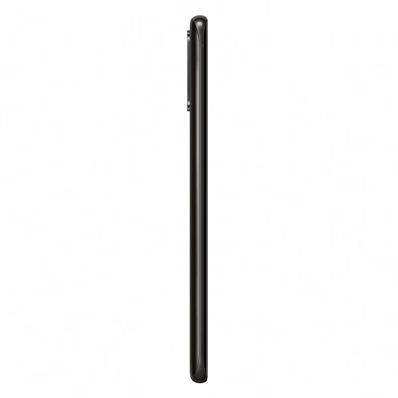 三星 SAMSUNG Galaxy S20+ 5G(SM-G9860)双模5G 骁龙865 120Hz超感屏 8K视频 游戏手机 12GB+128GB 幻游黑