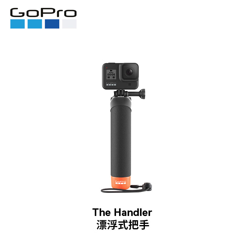 GoProGoPro HERO8怎么样？使用评价好吗？