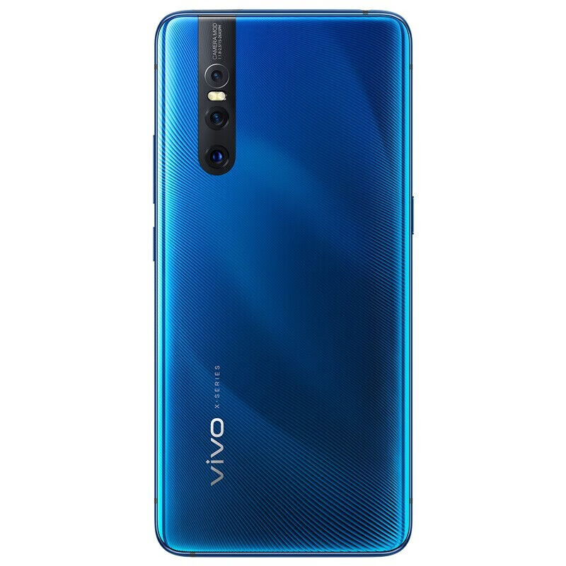 谈谈vivo x27和三星galaxy z fold2 5g哪个值得买?剖析有什么区别?