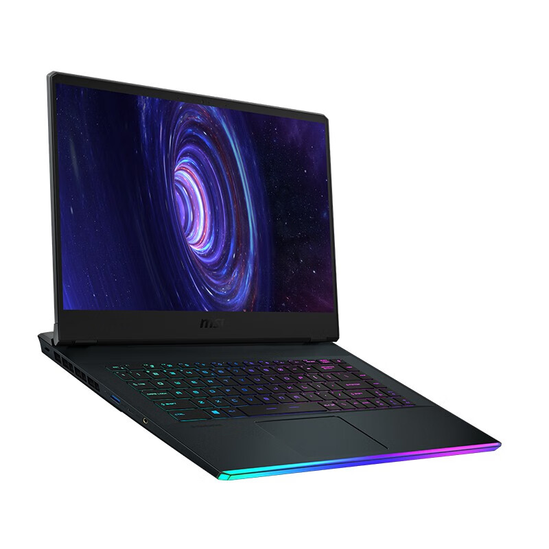 6英寸240hz电竞屏吃鸡游戏本 i9-10980hk rtx 2080s mq 32g内存 1tb