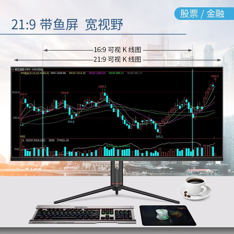 泰坦军团p40ug和p34ug哪款好用-泰坦军团p40ug和p34ug哪款更值得入手用_http://www.meifudie.com_好物_第3张