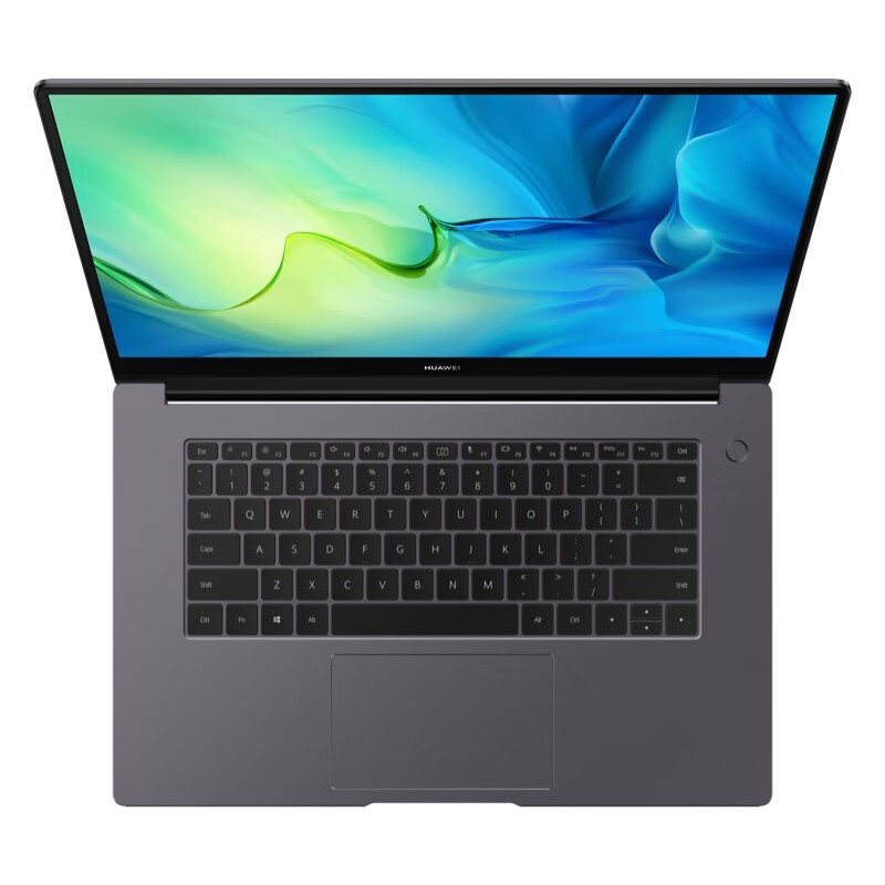 华为MateBook D15 2020新款哪个好？有什么区别？