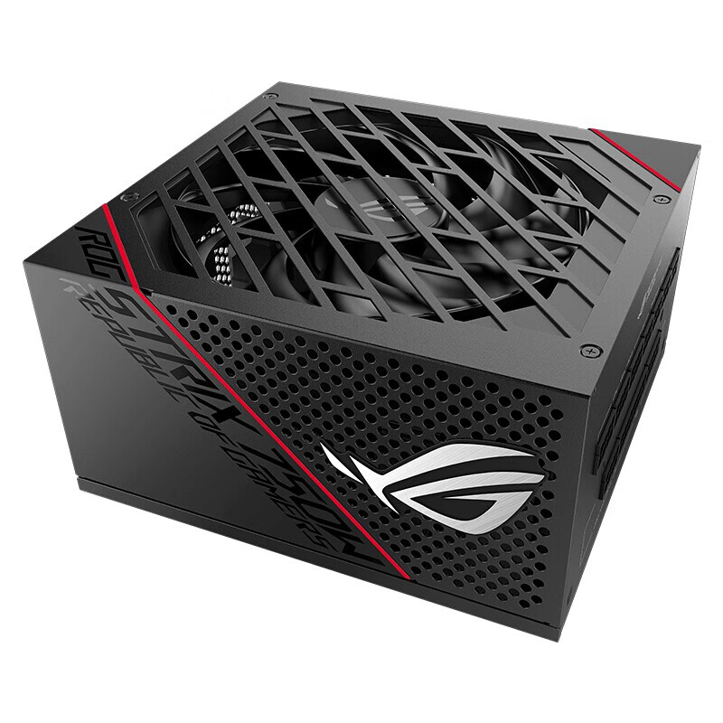 华硕（ASUS）ROG-STRIX-750G怎么样？做工如何？