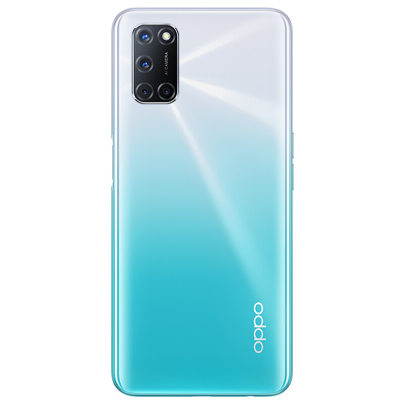 OPPOA52哪个好？区别有吗？