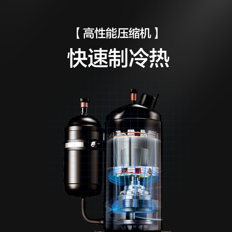 内幕爆料格力KFR-26GW(26592)FNhAc-A1(WIFI)(含管) 顶(清爽白)质量好不好？怎么样呢？亲身体验诉说怎么样？质量好不好？