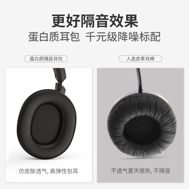 %title插图%num 【不看后悔测评系列】击音 HD003质量报告看这里,测评有人说很坑?你到底该怎么选?