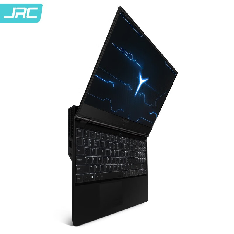JRC 联想拯救者Y7000 Y7000P R720 Y520 15.6英寸2019款笔记本电脑键盘膜 TPU隐形保护膜防水防尘