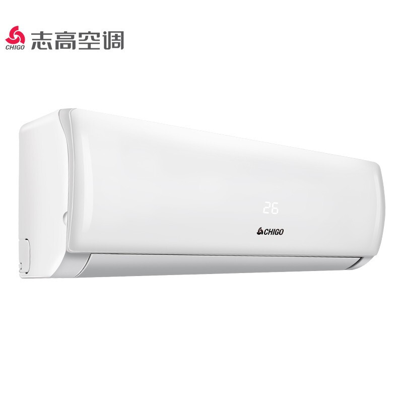 志高 KFR-35GW/BBPK1+A1G怎么样？牌子好吗？