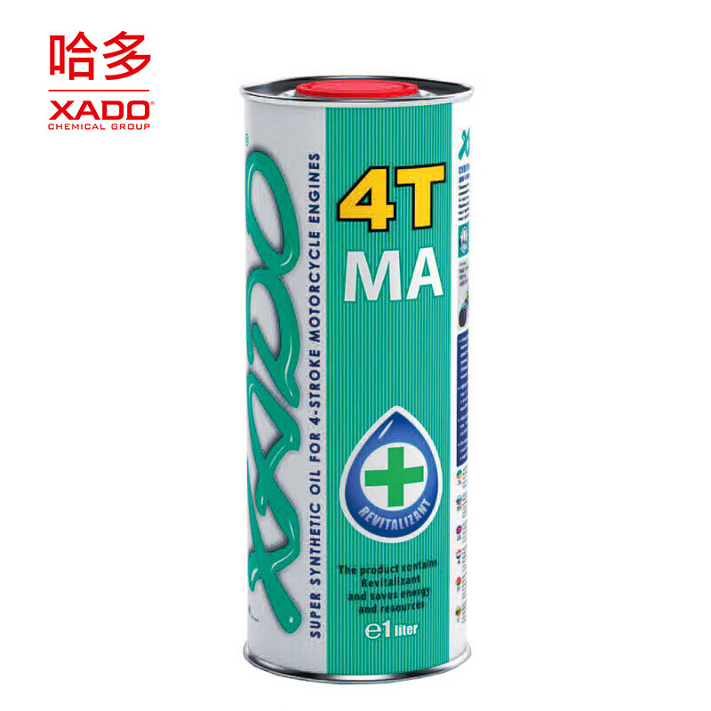 XADO10W-40怎么样？好不好？