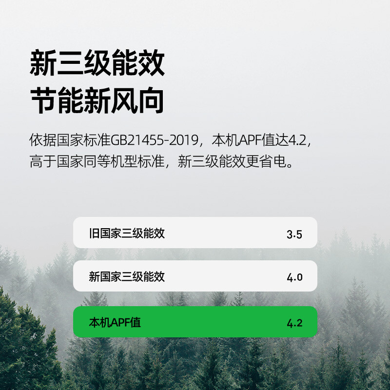 尚朋堂 變頻冷暖空調掛機 新能效 定頻家用壁掛式臥室出租屋 柜機 節(jié)能省電 自清潔 大1匹單冷-全銅管-大風口  上門安裝 全國聯(lián)保 壓縮機十年保修