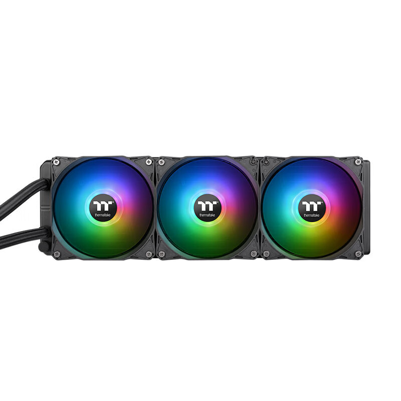 Thermaltake（Tt）Floe RC360 +4000内存怎么样？有谁用过？