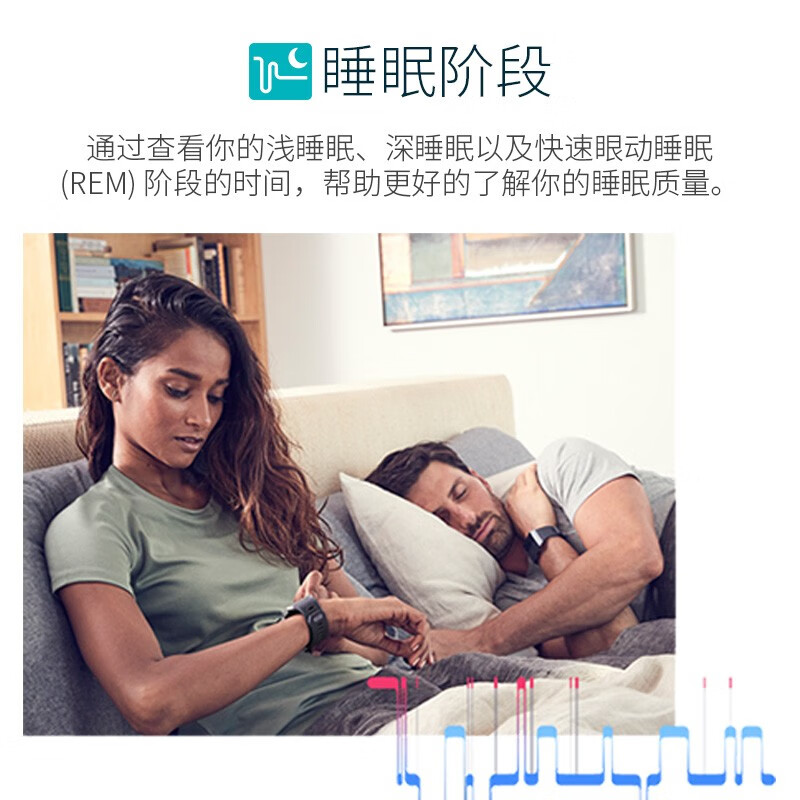 真实评测FitbitIoic智能运动手表质量如何？怎么样呢？实情使用心得曝光怎么样？有谁用过？