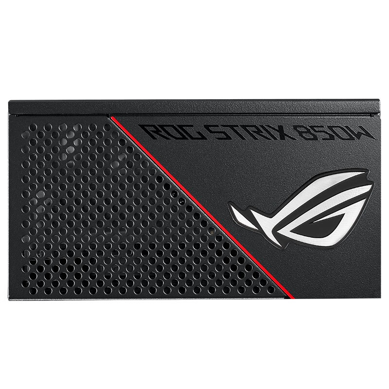 华硕（ASUS）ROG STRIX 850怎么样？性价比高吗？