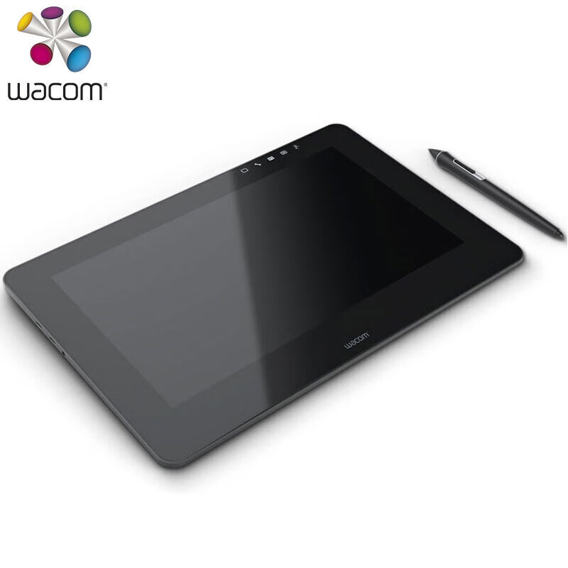 Wacom1620【实用套装】怎么样？属于什么档次？