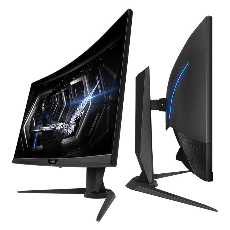 口碑评测技嘉AORUS CV27Q评测如何？怎么样呢？优缺点内幕透露怎么样？牌子好吗？