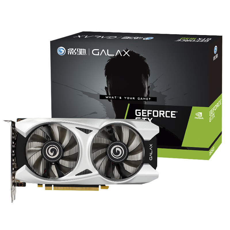 图文爆料影驰影驰（Galaxy）GeForce GTX1650 Ultra 大将 OC好用吗？剖析怎么样呢？吐槽真相解密怎么样？上档次吗？