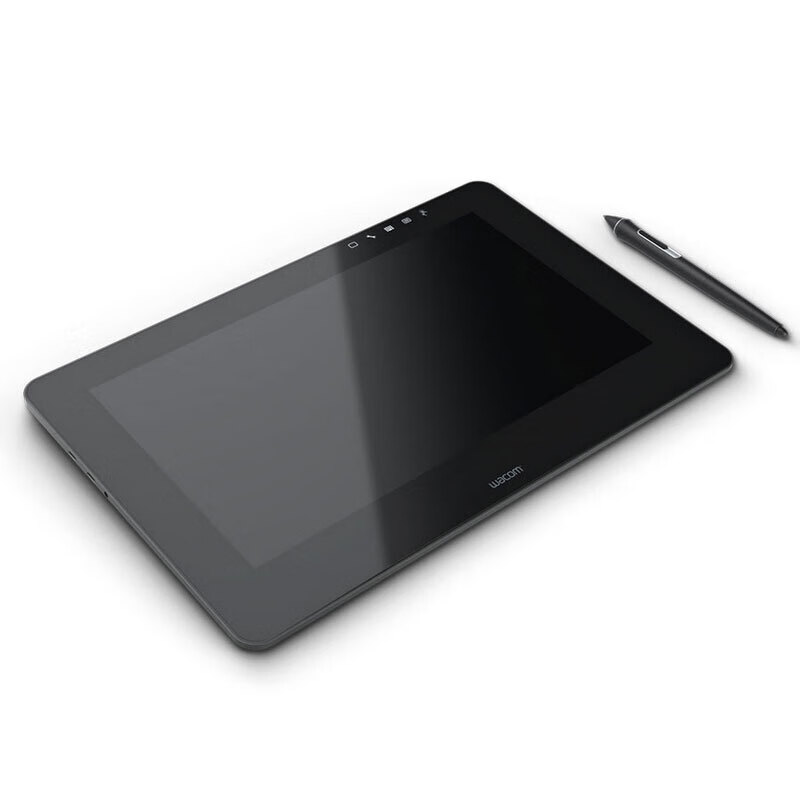 Wacom1320【豪华套装】怎么样？质量好不好？