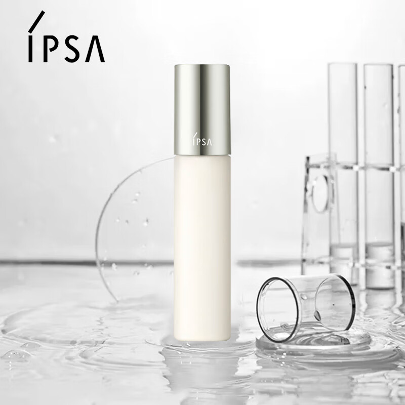 茵芙莎 (IPSA) 持妆保湿喷雾 58ml （持妆控油 时刻保湿） 定妆喷雾【新年礼物】