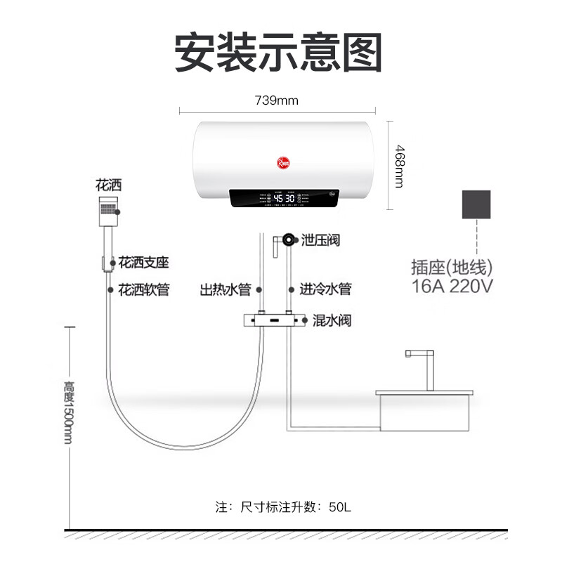 瑞美ETC21-50怎么样？有谁用过？