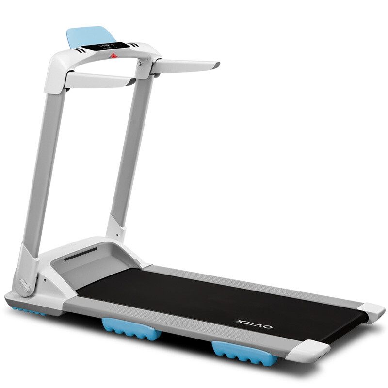 小乔o3跑步机 家用静音折叠运动健身器材迷你智能走步机小型室内减肥