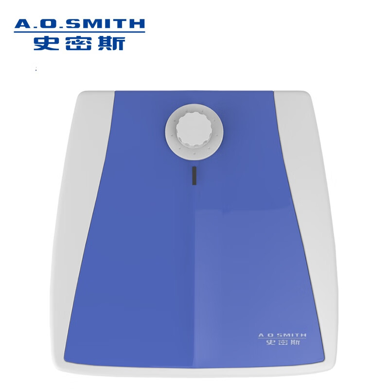 史密斯（A.O.SMITH）6升小厨宝 电热水器 2000W速热节能保温 金圭内胆 台盆下方安装EWH-6B2
