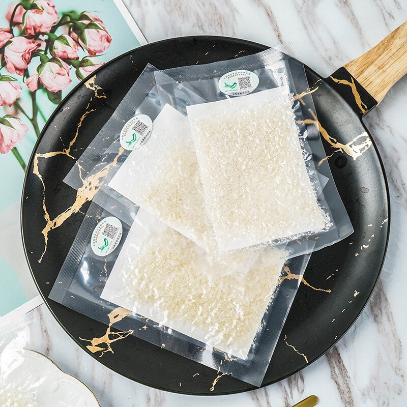 孕妇左良体验10克燕碎补品燕窝燕角源码