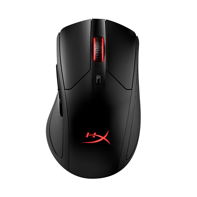 HYPERX鼠标怎么样？性价比高吗？