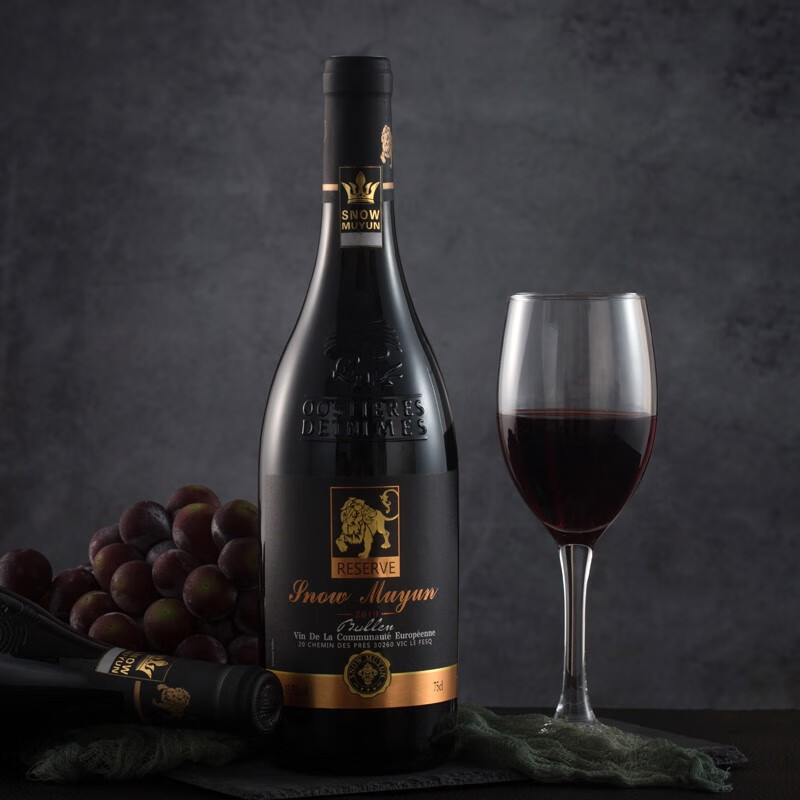 爆料斯诺穆云布尔勒干红葡萄酒究竟怎么样?良心解密谁用过评价?