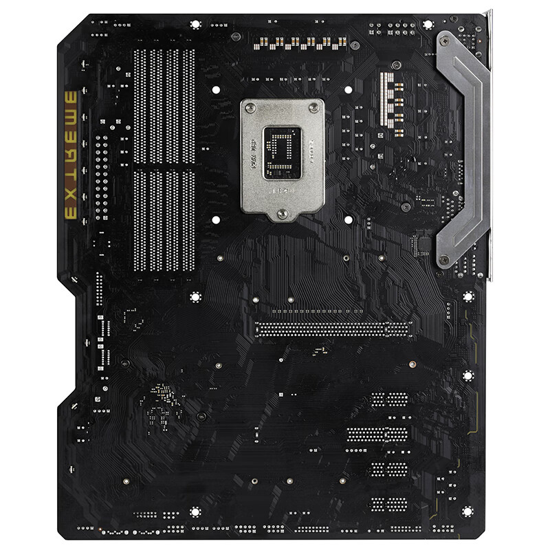 华擎（ASRock）Z490 Extreme4极限玩家主板 支持 CPU 10900K/10700K（Intel Z490/LGA 1200）