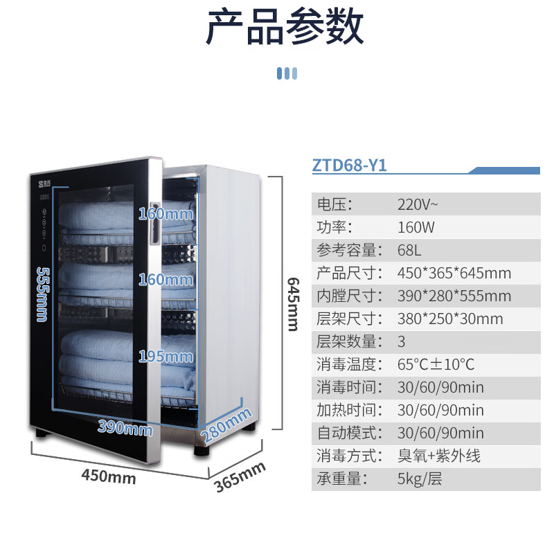 圣托ZTD68-Y1怎么样？评测好吗？