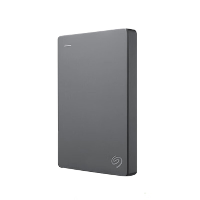 希捷(Seagate) 移动硬盘 2TB USB3.0 简 2.5英寸 高速 轻薄 便携 兼容PS4