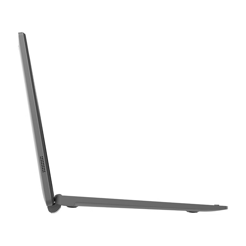 中柏EZpad Pro8 11.6英寸原装磁吸键盘笔记本底座 巧克力键帽 一体式触控板 带转轴 适合膝上使用