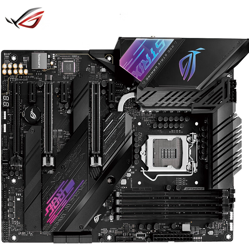 玩家国度ROG STRIX Z490-E GAMING怎么样？质量好不好？