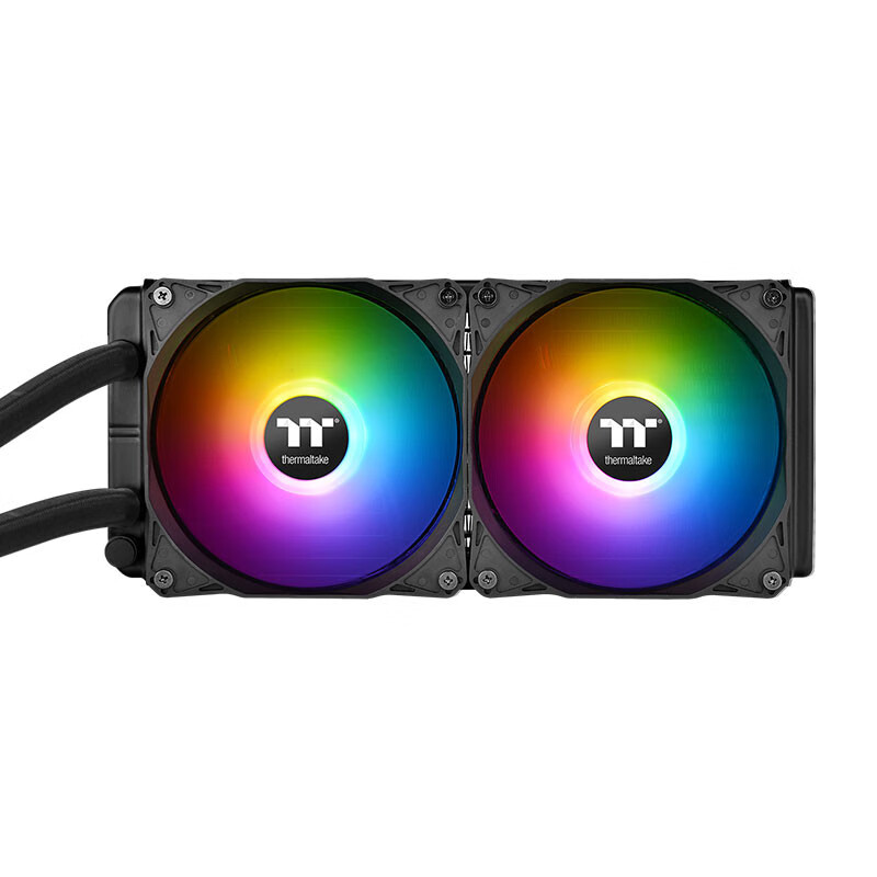 Thermaltake（Tt）Floe RC240+4400内存怎么样？好不好用？