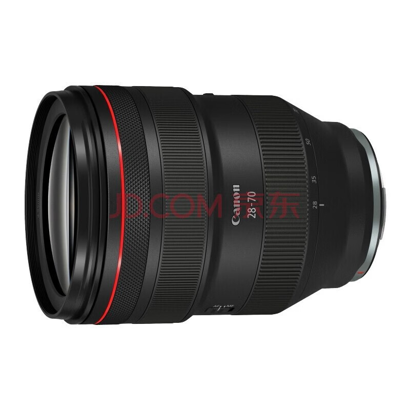 %title插图%num 【二手95新】佳能(Canon) EOS R全画幅专业微单镜头 rf专微镜头 佳能 RF 24-105mm F4 L IS USM 99新