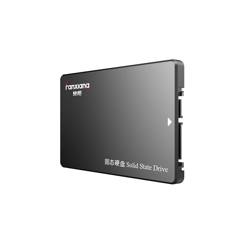 梵想（FANXIANG）240GB SSD固态硬盘 SATA3.0接口 S101系列