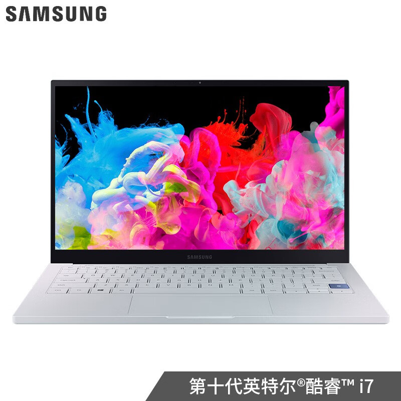 三星Galaxy Book Ion哪个好？区别大吗？