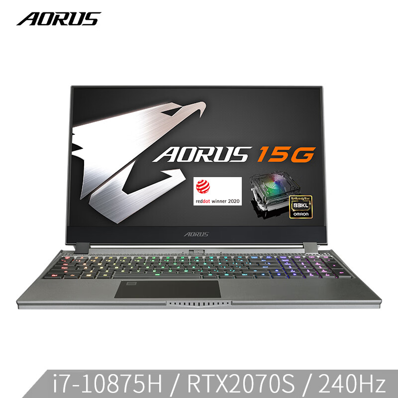 技嘉aorus和gaming哪个好？有什么区别？