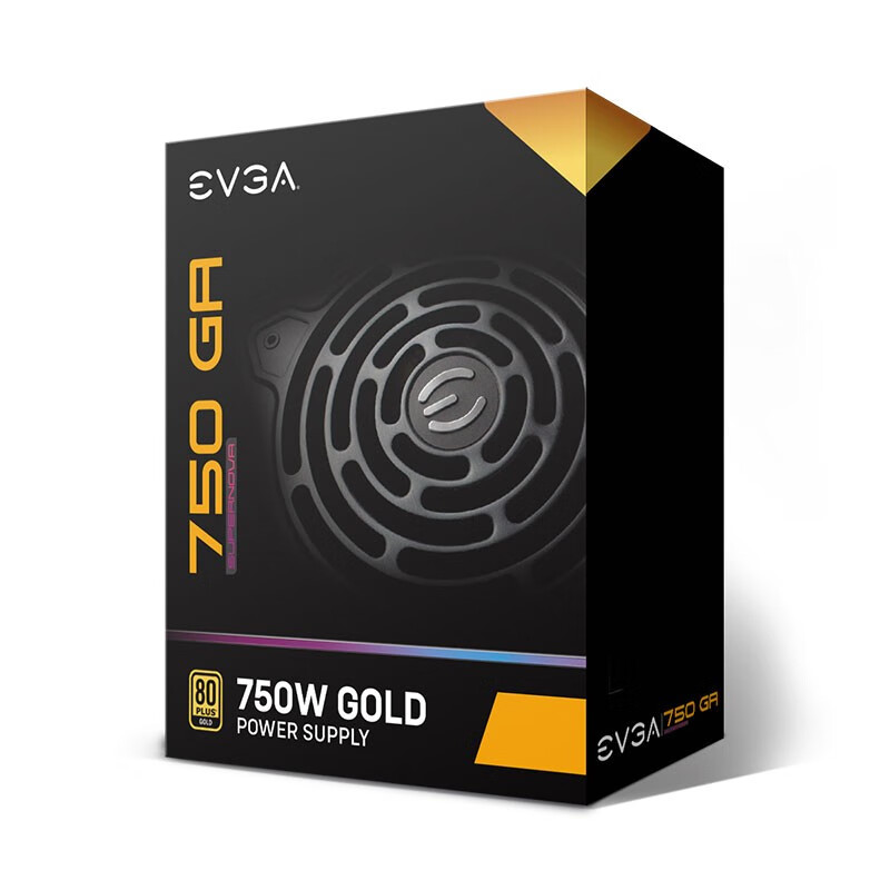 EVGAEVGA-750 GA怎么样？评测好吗？