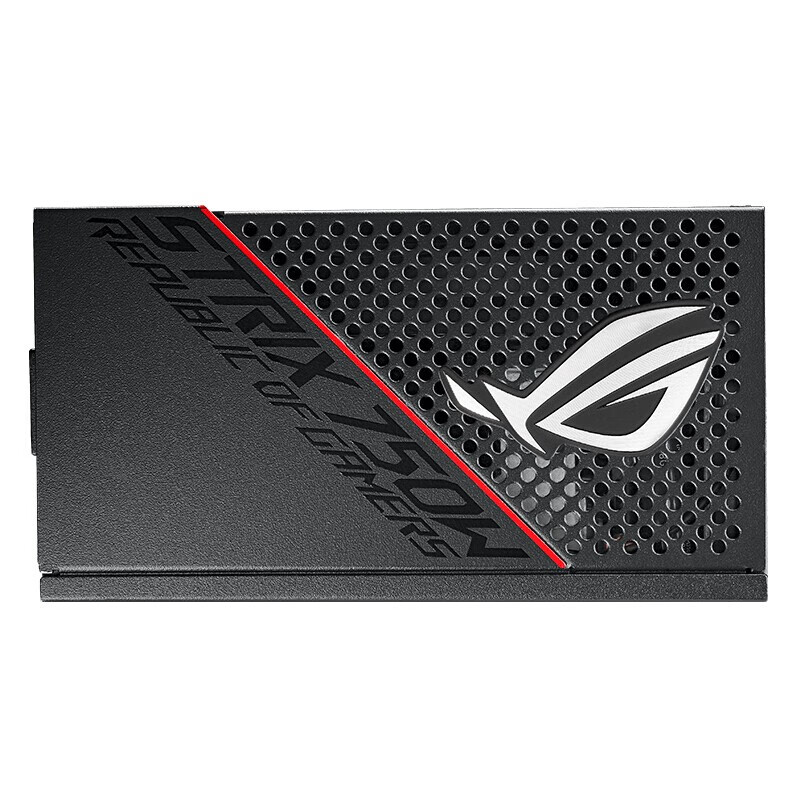 华硕（ASUS）ROG-STRIX-750G怎么样？质量好吗？