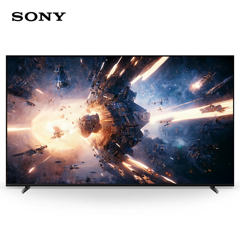 SONY 索尼 XR-65X90L 65英寸高性能游戏电视机 ￥5879