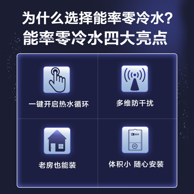 能率16s20fexq和sd19fexq哪个好？有没有区别？