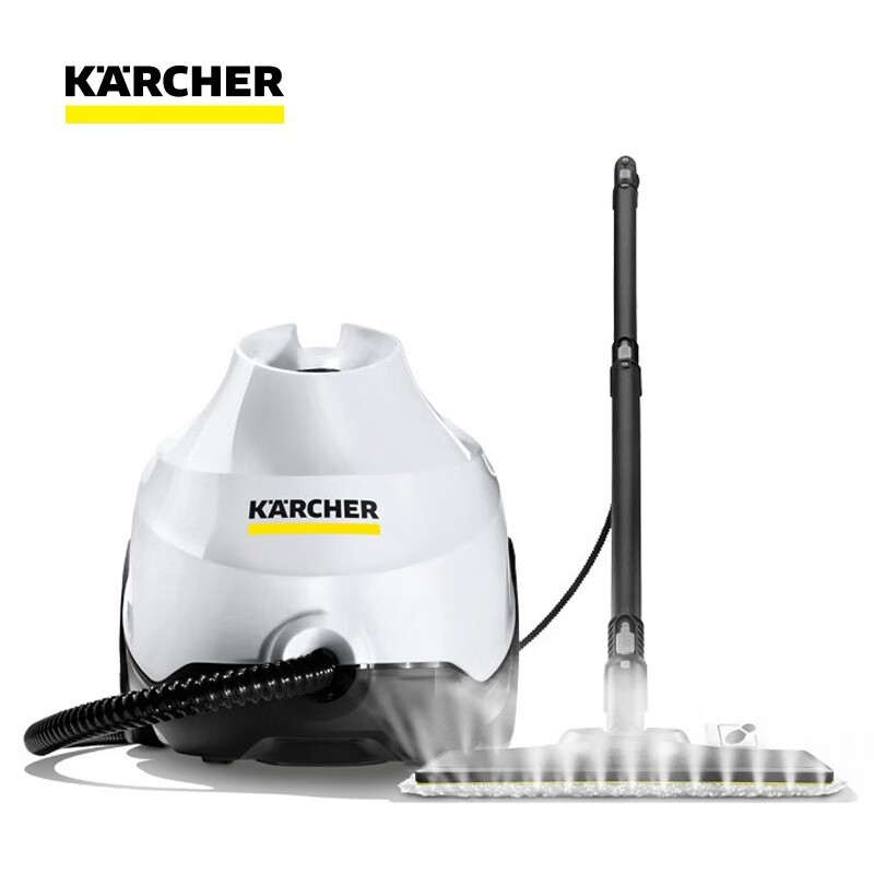 KARCHERSC3白怎么样？牌子好吗？