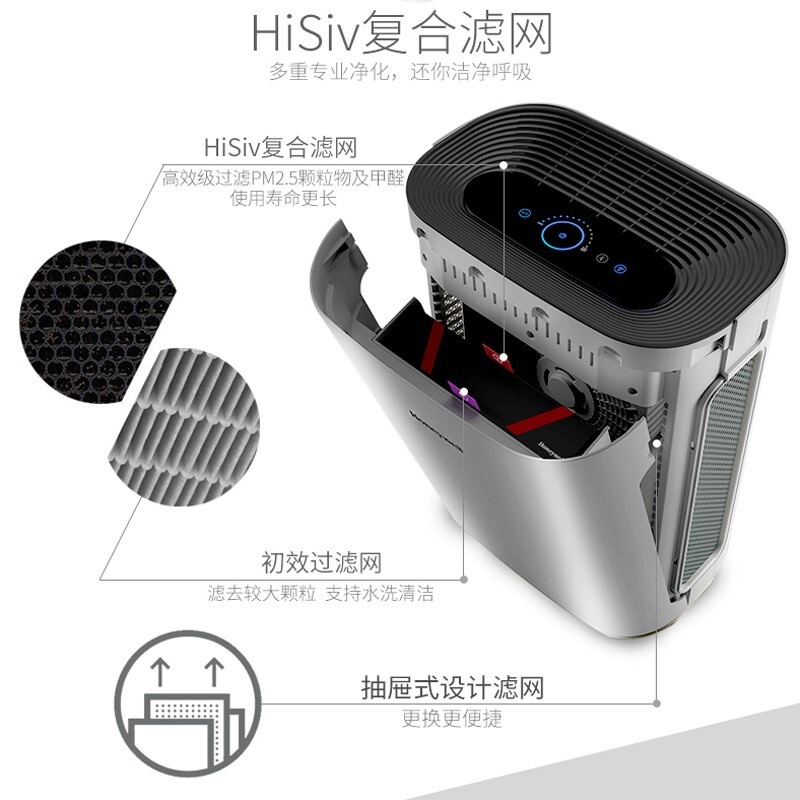 霍尼韦尔KJ450F-PAC2022S怎么样？有谁用过？