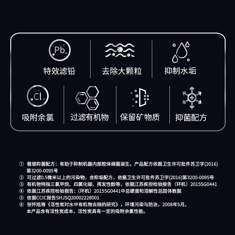 使用解密爱惠浦EVP-6000T 双联大通量净水器真的好吗？纠结怎么样呢？优缺点内幕分析怎么样？评测好吗？