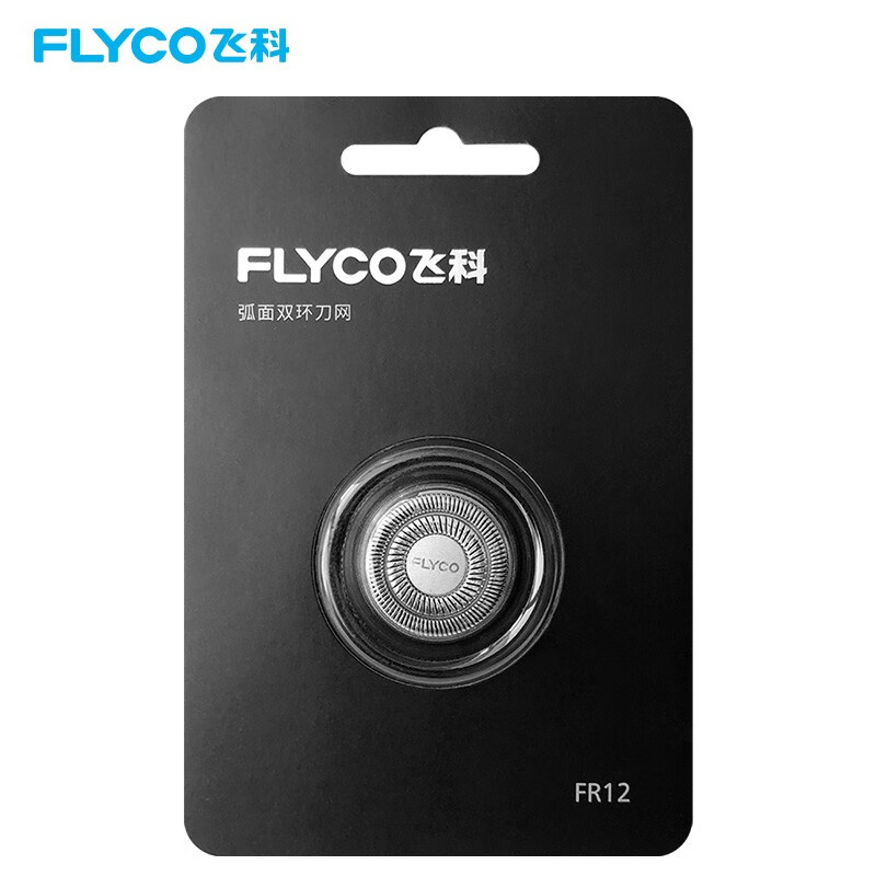 飞科（FLYCO）FR12刀网