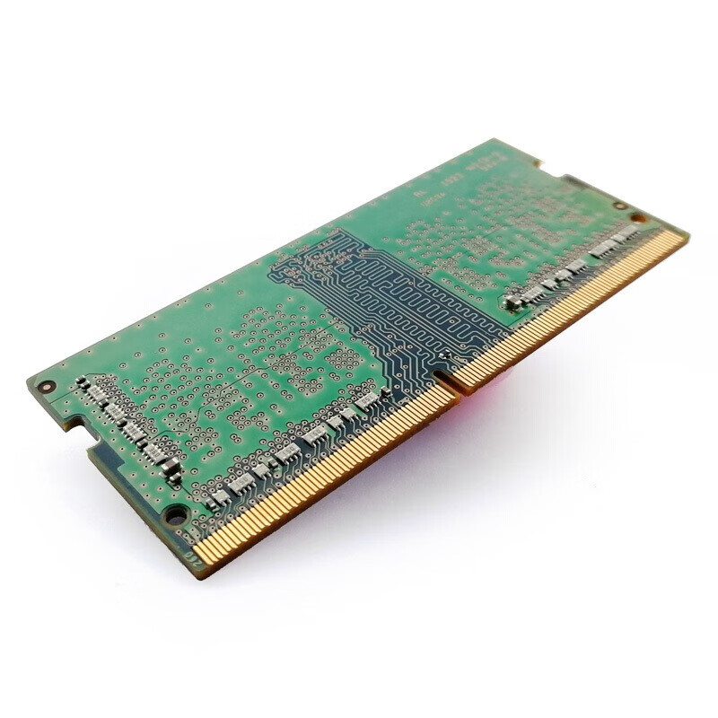 三星（SAMSUNG）笔记本内存条8g16g32g4g ddr3 ddr4适合联想戴尔华为/一体机等 DDR4 3200 8G